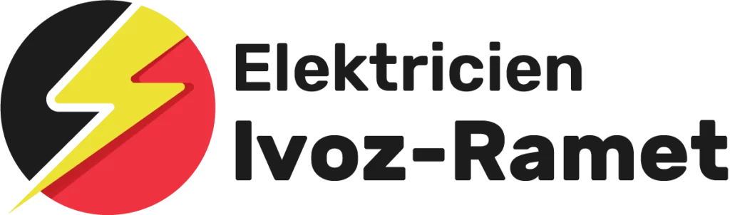 Logo Elektricien Ivoz-Ramet